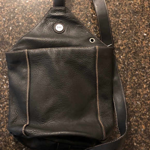 the sak sling bag